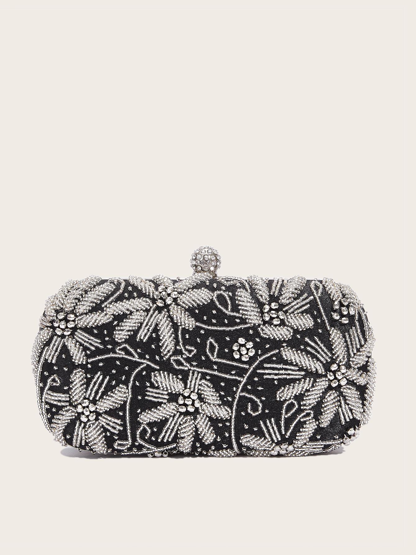 Luxury Evening Bag Ladies Clutch Bag Party Fashion Handbags Designer Shoulder Bags
Luxury Evening Bag Ladies Clutch Bag Party Fashion Handbags Designer Shoulder Bags