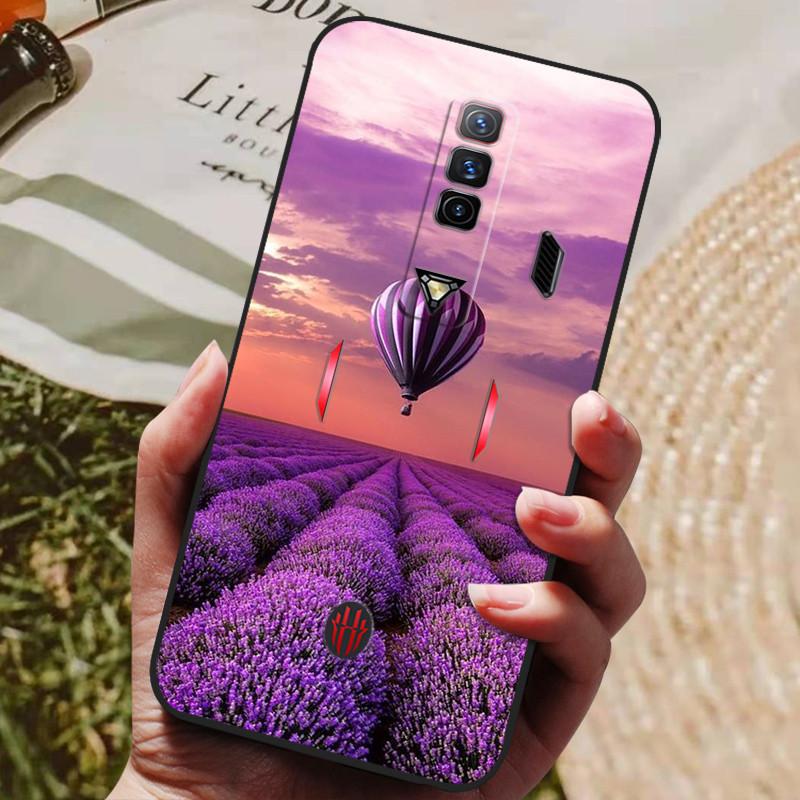 Для ZTE Nubia Red Magic 7 Чохол Модний Силіконовий М який ТПУ Задня Кришка для Глобальної Версії Nubia REDMAGIC 7 Pro Чохол Бампер For Red Magic 7
Для ZTE Nubia Red Magic 7 Чохол Модний Силіконовий М який ТПУ Задня Кришка для Глобальної Версії Nubia REDMAGIC 7 Pro Чохол Бампер For Red Magic 7