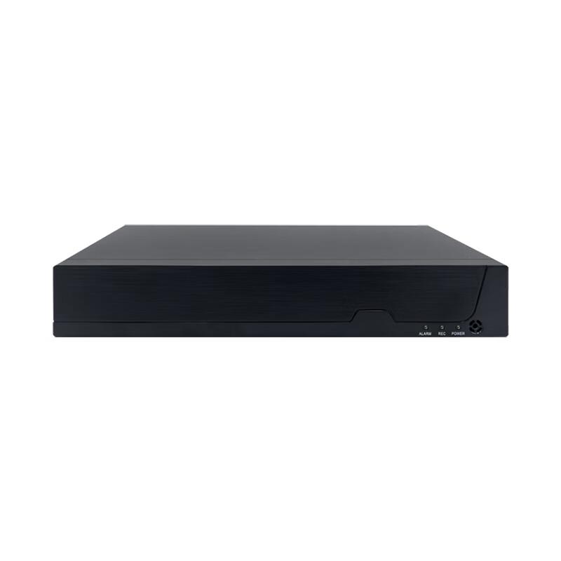 YiLaifu NO81-T 8-Channel Enterprise NVR CN plug (adapter included)
YiLaifu NO81-T 8-Channel Enterprise NVR CN plug (adapter included)