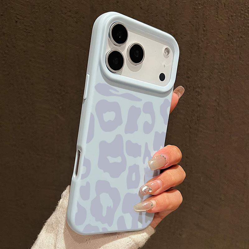 Leopard Pattern Candy Silicone Phone Case For iPhone 17 16 15 14 13 12 11 Pro Max Plus Air Shockproof Soft TPU Bumper Back Cover iPhone 11 Pro Max
Leopard Pattern Candy Silicone Phone Case For iPhone 17 16 15 14 13 12 11 Pro Max Plus Air Shockproof Soft TPU Bumper Back Cover iPhone 11 Pro Max