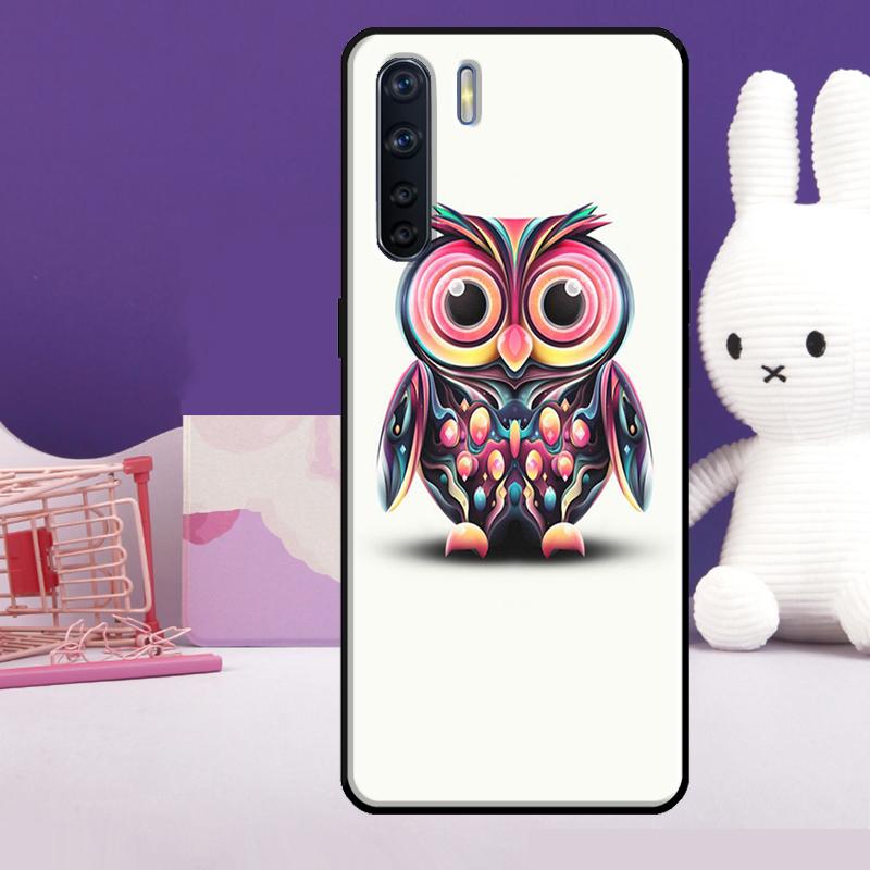Baby Cute Owl Case For Oppo A18 A38 A78 A98 A58 A60 A80 A40 A96 A76 A16 A94 A74 A54 A15 A17 A57 A77 A5 Pro OPPO A5 Pro 5G
Baby Cute Owl Case For Oppo A18 A38 A78 A98 A58 A60 A80 A40 A96 A76 A16 A94 A74 A54 A15 A17 A57 A77 A5 Pro OPPO A5 Pro 5G