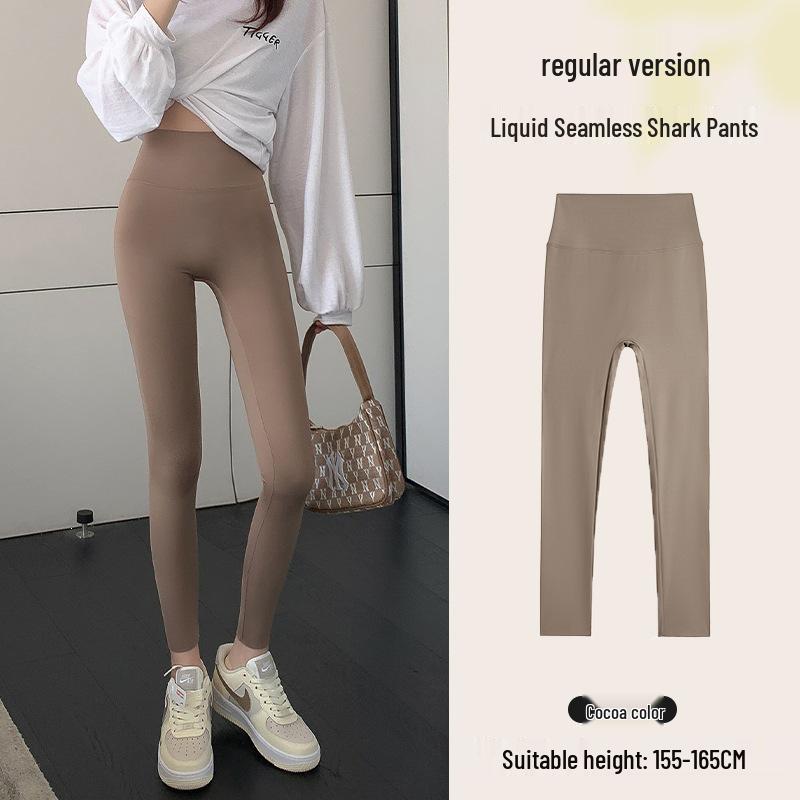 Women s High-Waist 2025 Summer Cropped Yoga Leggings - Ultra-Thin, Tight-Fit, Body-Sculpting Pants 3XL
Women s High-Waist 2025 Summer Cropped Yoga Leggings - Ultra-Thin, Tight-Fit, Body-Sculpting Pants 3XL