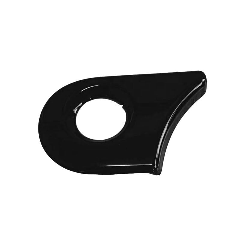 TADOKAPATU Nissan New Serena C28 Type Exclusive Engine Starter Ring Алюминиевая крышка Аксессуары Защита от царапин Пылезащитная внутренняя панель
TADOKAPATU Nissan New Serena C28 Type Exclusive Engine Starter Ring Алюминиевая крышка Аксессуары Защита от царапин Пылезащитная внутренняя панель