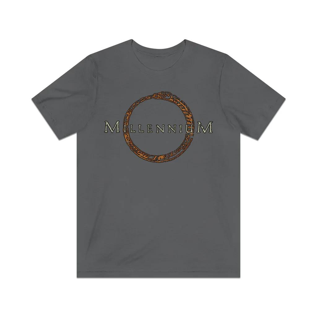 Millennium 1996 Vintage Men s T shirt 4XL
Millennium 1996 Vintage Men s T shirt 4XL