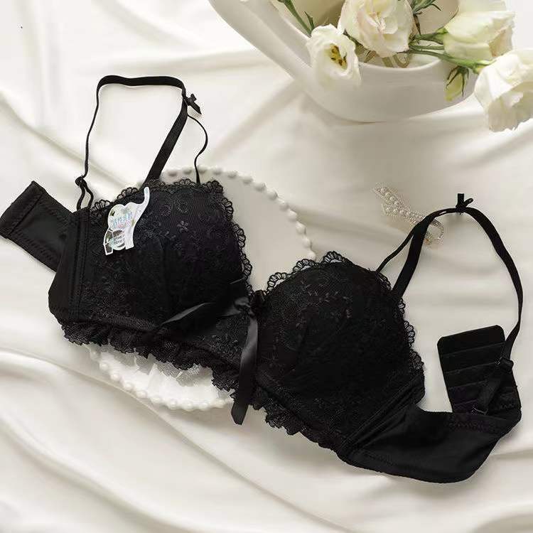 Sexy Women Bras Lace Fashion Push Up Bras For Lady Lingerie Backless Deep V Bras Female Underwear Girls Bras Sexy Women s Bras Brassiere 34/75AB
Sexy Women Bras Lace Fashion Push Up Bras For Lady Lingerie Backless Deep V Bras Female Underwear Girls Bras Sexy Women s Bras Brassiere 34/75AB