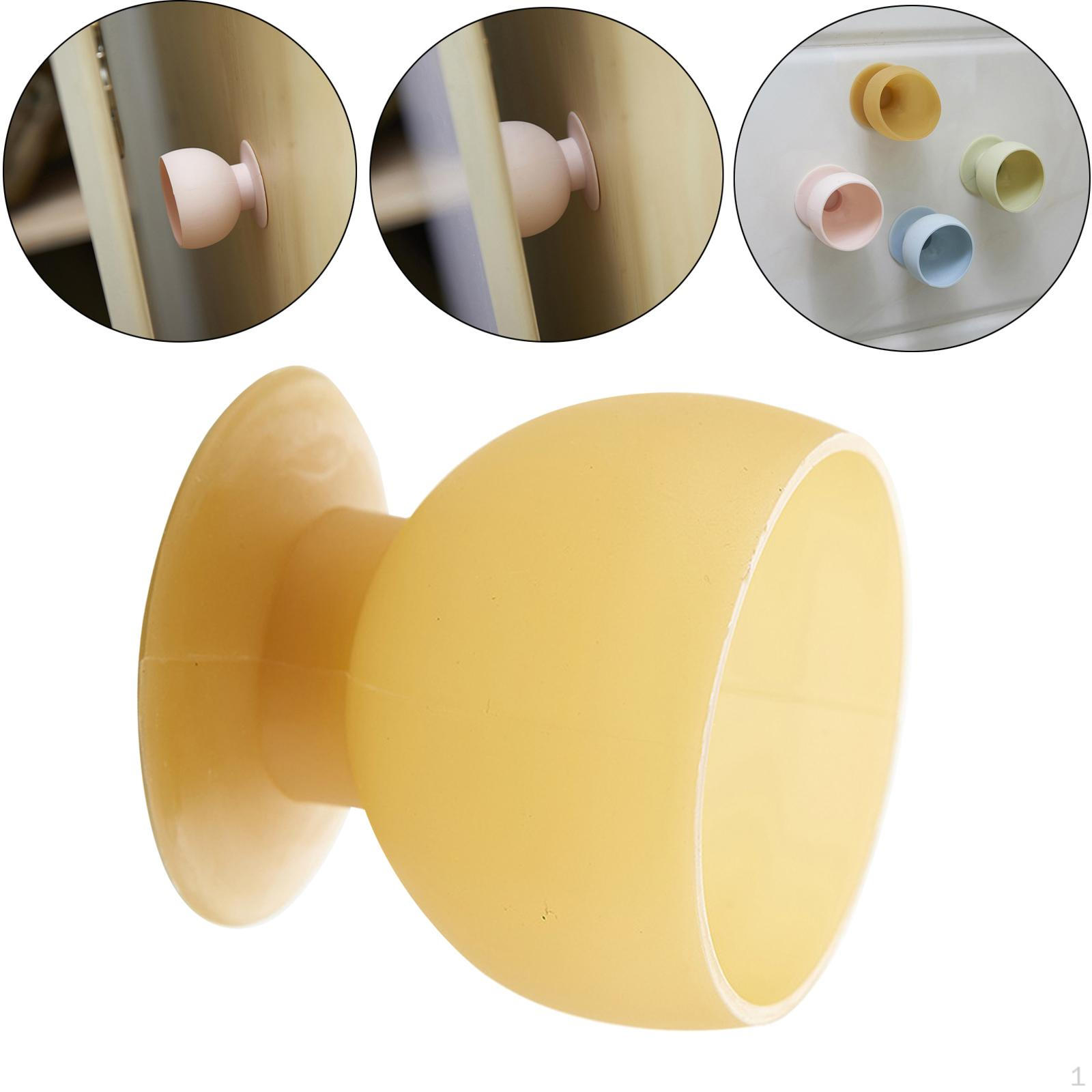 Door Stopper Silicone Stops
Door Stopper Silicone Stops