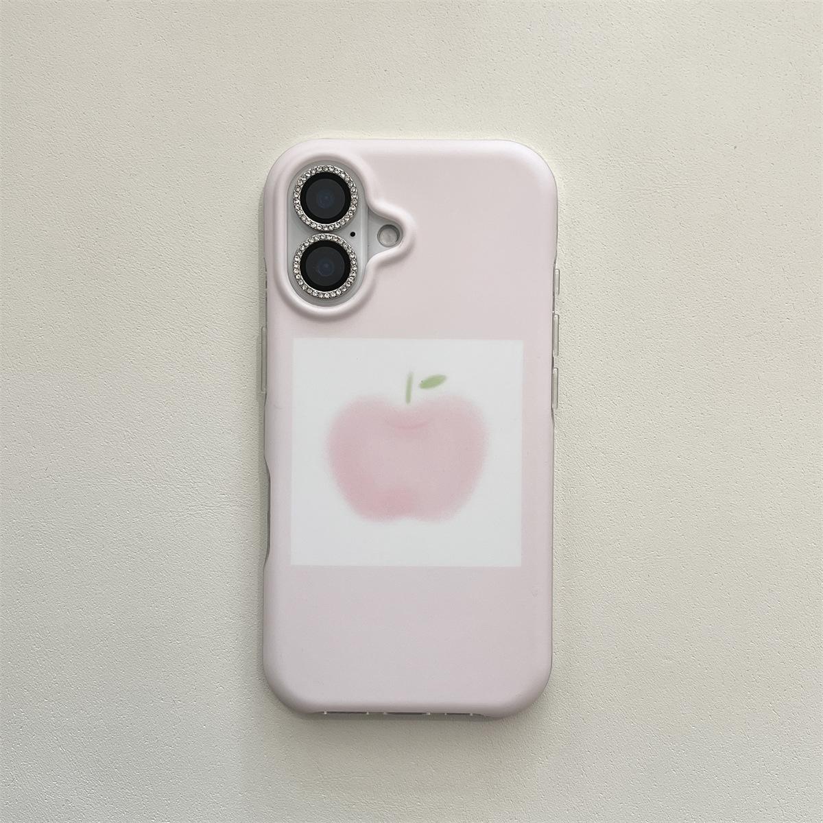 Light Pink Anti-Fall Case for iPhone 15/16/17 PROMAX & 13/14 iPhone 15 Pro Max
Light Pink Anti-Fall Case for iPhone 15/16/17 PROMAX & 13/14 iPhone 15 Pro Max