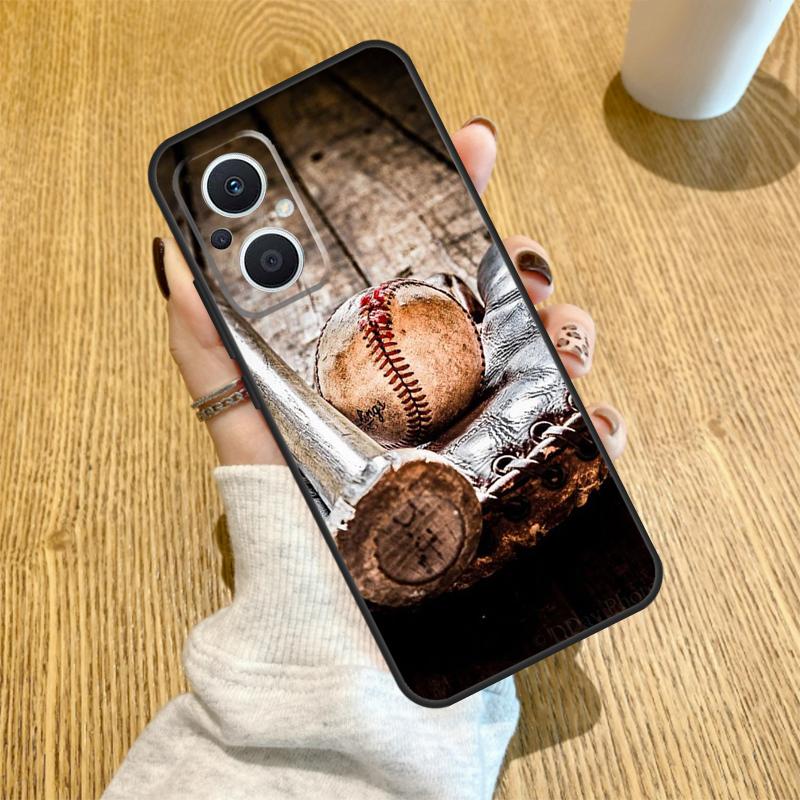 Baseball Funda For OPPO Reno 12F 11F 13F 14F 8T 8 Lite 10 11 12 13 14 OPPO Find X8 X6 X5 X9 Pro Case OPPO Find X9
Baseball Funda For OPPO Reno 12F 11F 13F 14F 8T 8 Lite 10 11 12 13 14 OPPO Find X8 X6 X5 X9 Pro Case OPPO Find X9