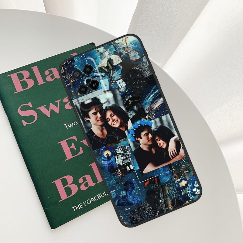 The Vampire Diaries Case For Oppo A54 A74 A94 A54S A57S A15 A16 A17 A52 A72 A76 A96 A58 A78 A98 A77 A5 A9 Cover OPPO A94 5G
The Vampire Diaries Case For Oppo A54 A74 A94 A54S A57S A15 A16 A17 A52 A72 A76 A96 A58 A78 A98 A77 A5 A9 Cover OPPO A94 5G