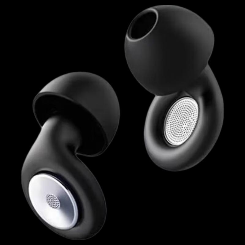 Coolpad Noise-Cancelling Sleep Earplugs Top Noise Reduction Sleep Aid
Coolpad Noise-Cancelling Sleep Earplugs Top Noise Reduction Sleep Aid