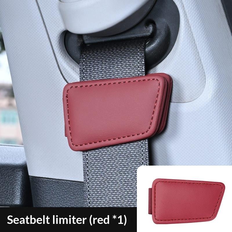 Car Magnetic Adjuster Safety Seat Belt Buckle Clip Non-Slip Design Seatbelt Stopper Reduces Pressure Auto Accessories красный
Car Magnetic Adjuster Safety Seat Belt Buckle Clip Non-Slip Design Seatbelt Stopper Reduces Pressure Auto Accessories красный