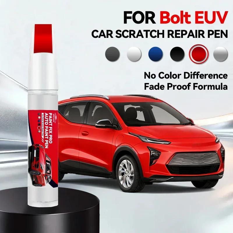 Автомобіль для ексклюзивного використання Для Chevrolet Bolt EV EUV 2017-2023 BEV2 Ultium BEV3 Ремонтна ручка для фарби Видалення подряпин своїми руками A червоний
Автомобіль для ексклюзивного використання Для Chevrolet Bolt EV EUV 2017-2023 BEV2 Ultium BEV3 Ремонтна ручка для фарби Видалення подряпин своїми руками A червоний