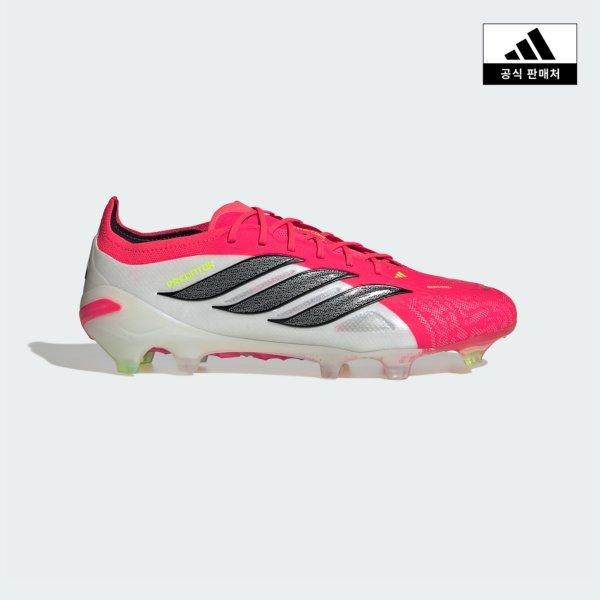 Adidas Predator Elite Fg Soccer Shoes Js0433 JS0433/285
Adidas Predator Elite Fg Soccer Shoes Js0433 JS0433/285