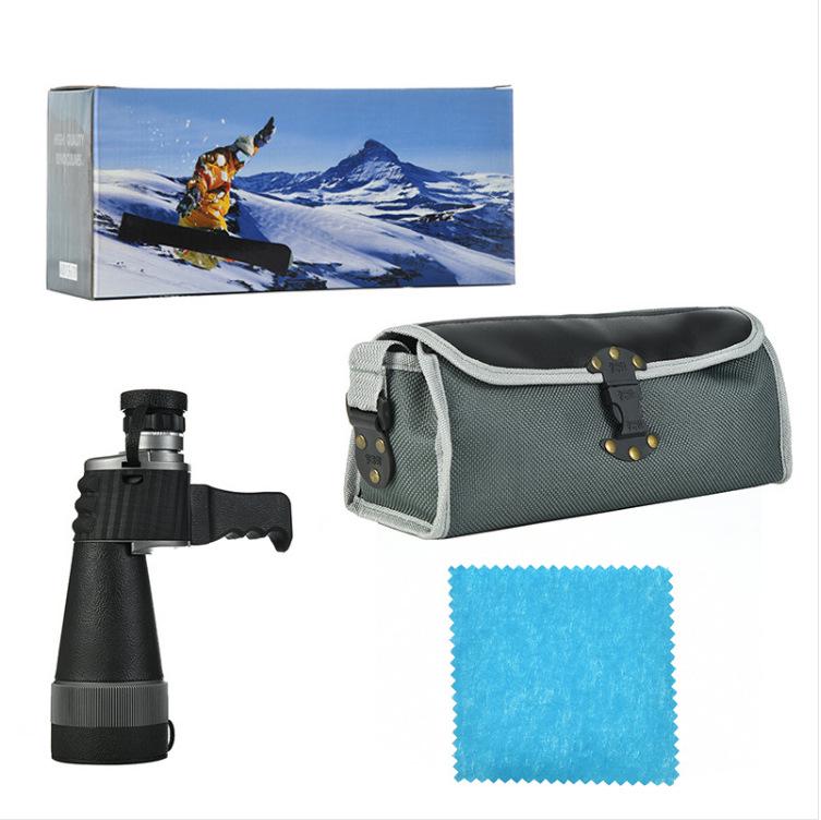 AD15x70 Cross-Border Binoculars: Large Eyepiece, Stable Handle, Night Vision, High Magnification
AD15x70 Cross-Border Binoculars: Large Eyepiece, Stable Handle, Night Vision, High Magnification