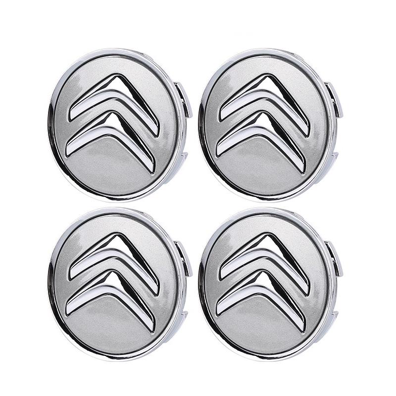 4Pcs 60mm Car Wheel Hub Center Cover Cap For Citroen C5X e-C4 X e-C3 C4 C3 C5 C-Elysee C-Crosser Berlingo C1 C6 C2 AIRCROSS срібний
4Pcs 60mm Car Wheel Hub Center Cover Cap For Citroen C5X e-C4 X e-C3 C4 C3 C5 C-Elysee C-Crosser Berlingo C1 C6 C2 AIRCROSS срібний