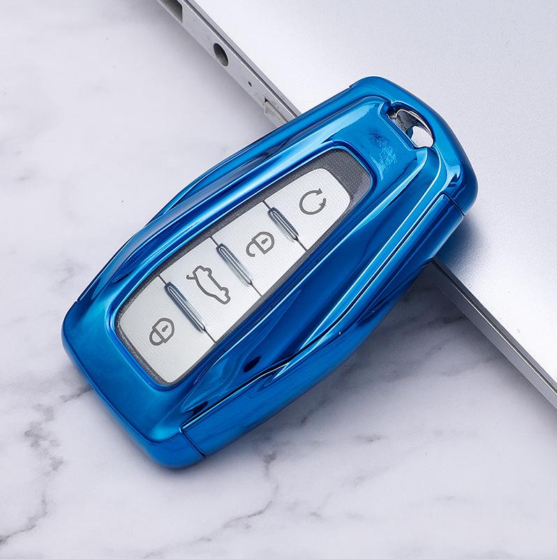 Geely Binrui Key Cover for Emgrand GS, Bin Yue, Jiaji, X3, and Vision X6
Geely Binrui Key Cover for Emgrand GS, Bin Yue, Jiaji, X3, and Vision X6