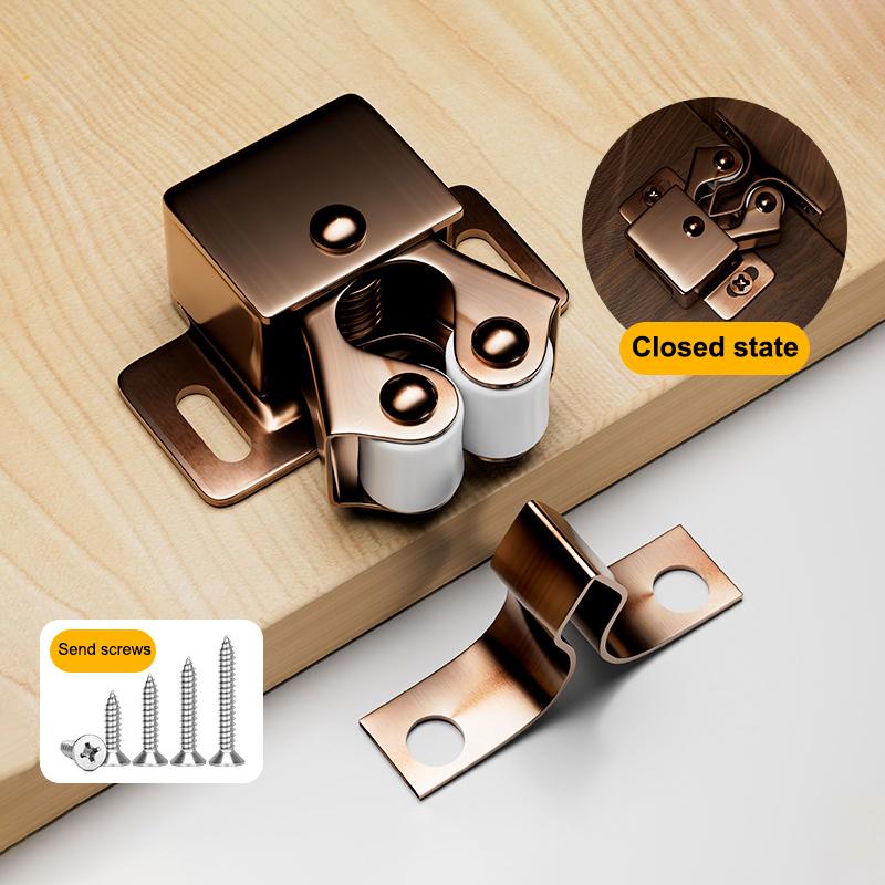 5Pcs/Set Magnet Cabinet Catches Door Stop Closer Stoppers Damper Buffer For Wardrobe Hardware Furniture Fittings Accessories красный
5Pcs/Set Magnet Cabinet Catches Door Stop Closer Stoppers Damper Buffer For Wardrobe Hardware Furniture Fittings Accessories красный