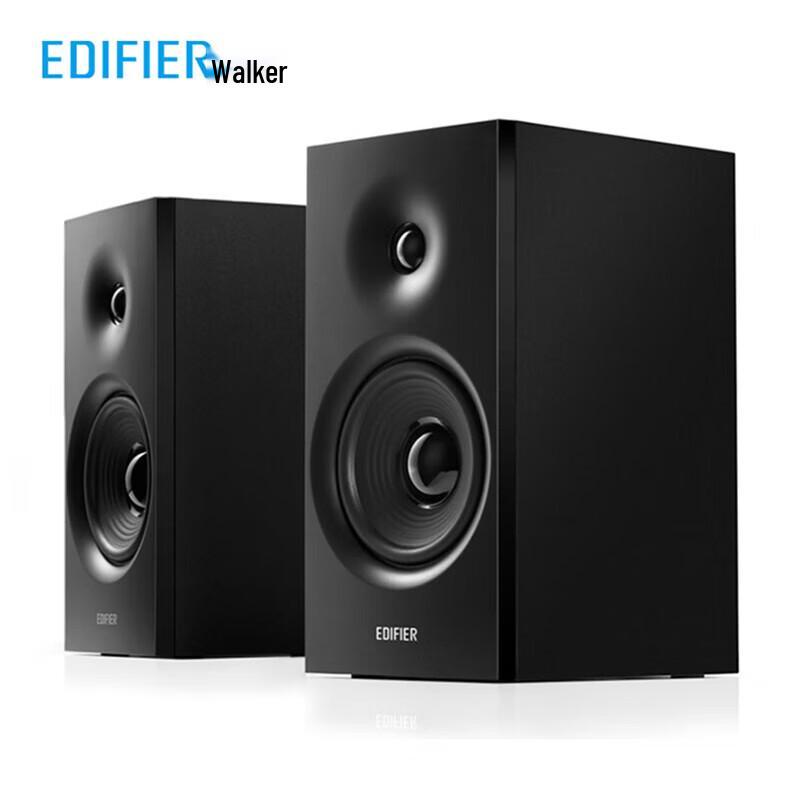 Edifier R1080BT Bluetooth 2.0 Channel Multimedia Speakers
Edifier R1080BT Bluetooth 2.0 Channel Multimedia Speakers