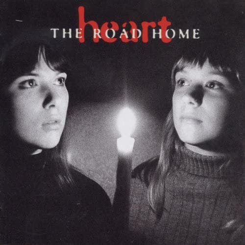 CD HEART - Road Home CDP724383048922 Capitol Records 1995 Голландия Японский Поп/Рок Б/У
CD HEART - Road Home CDP724383048922 Capitol Records 1995 Голландия Японский Поп/Рок Б/У