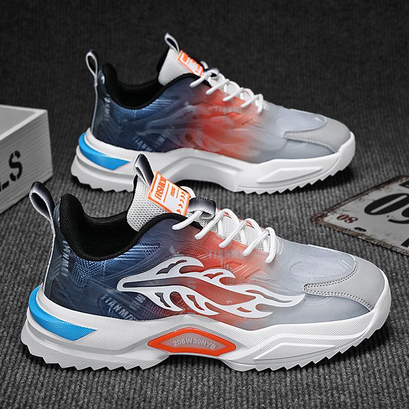 2025 new men s shoes summer breathable thin youth mesh sports shoes casual running ice silk cloth dad shoes 44 оранжевый
2025 new men s shoes summer breathable thin youth mesh sports shoes casual running ice silk cloth dad shoes 44 оранжевый