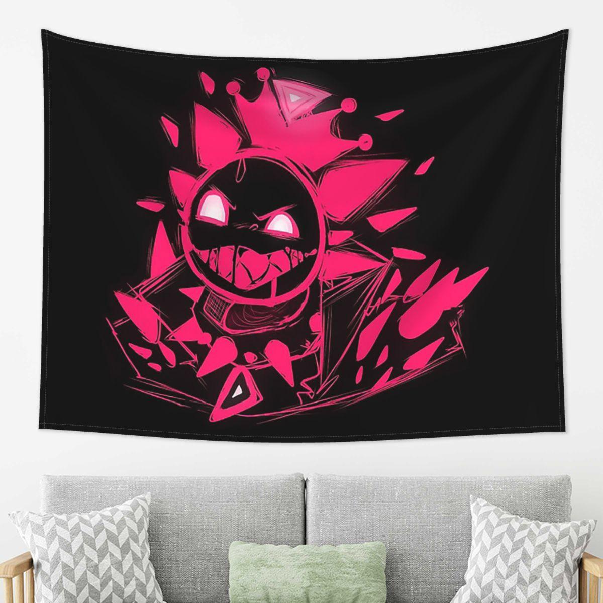 Just Shapes And Beats Blixer Tapestry Wall Hanging Aesthetic Home Decoration Tapestries for Dorm Room 74x94cm(29x37in)
Just Shapes And Beats Blixer Tapestry Wall Hanging Aesthetic Home Decoration Tapestries for Dorm Room 74x94cm(29x37in)