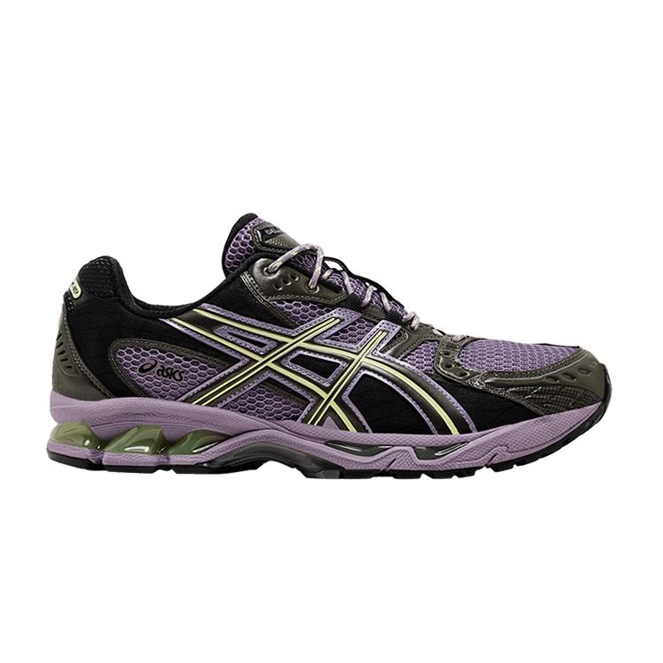 ASICS Gel-Nimbus 10.1 Violet Quartz Cool Matcha
ASICS Gel-Nimbus 10.1 Violet Quartz Cool Matcha