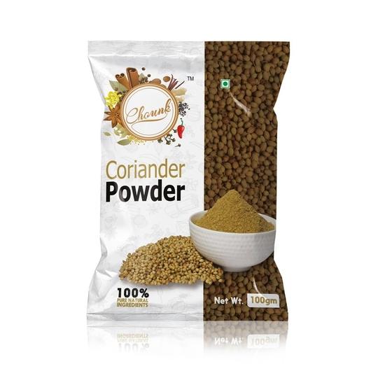 Чоунк Порошок кориандра/Порошок кориандра/Котамалли Поди/Котамлли Тхул/Семена котамлли - 300г (100 г x 3 упаковки)| для ароматного приготовления
Чоунк Порошок кориандра/Порошок кориандра/Котамалли Поди/Котамлли Тхул/Семена котамлли - 300г (100 г x 3 упаковки)| для ароматного приготовления