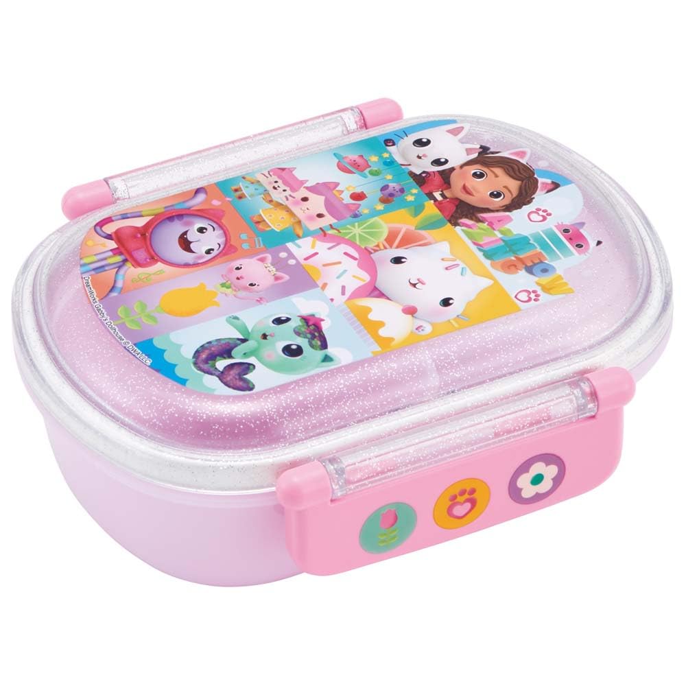 Skater Lunch 1 with Core Dishes Dome Fluffy Kids Antibacterial Made in Dollhouse QAF2BAAG Children s Box, Tier, 360ml, (Side Container), Shape, Lunch,
Skater Lunch 1 with Core Dishes Dome Fluffy Kids Antibacterial Made in Dollhouse QAF2BAAG Children s Box, Tier, 360ml, (Side Container), Shape, Lunch,