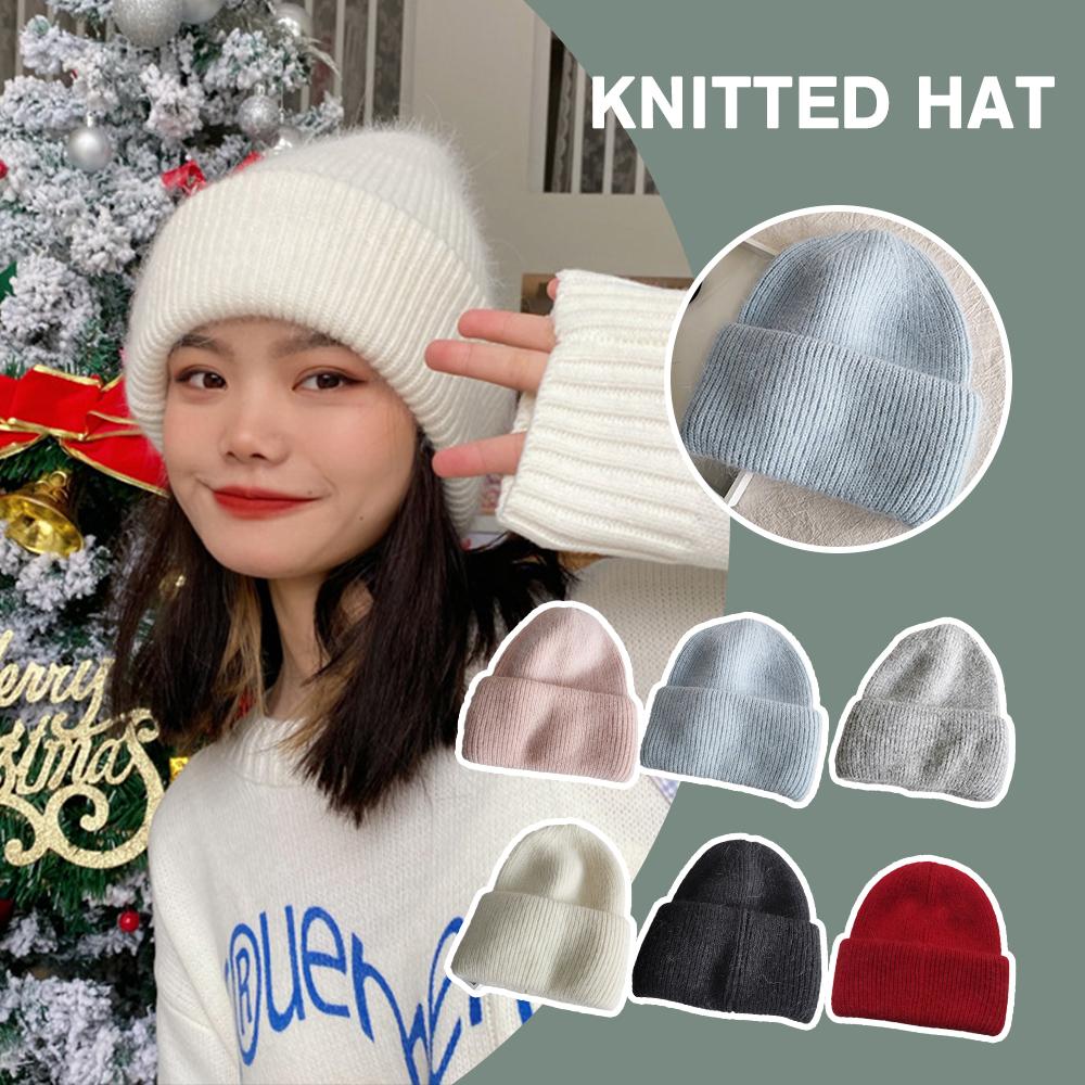 Women s Fashionable Angora Rabbit Fur Winter Beanie Cashmere Skull Wool Outdoor Warm Women For H4Y3
Women s Fashionable Angora Rabbit Fur Winter Beanie Cashmere Skull Wool Outdoor Warm Women For H4Y3