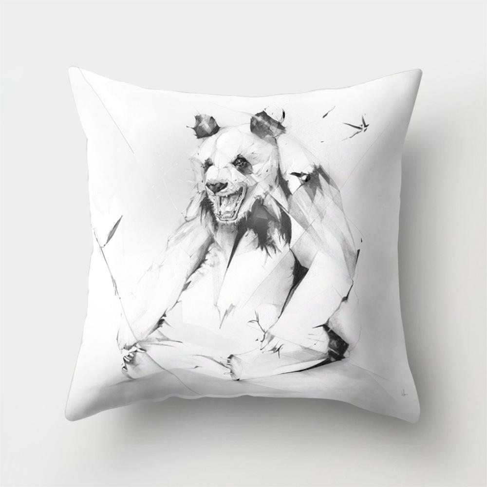 Polyester Sofa Pillow Case Creative Home Yiwu Pillow Car Cushion Premium Durable Quality Useful Practical Reliable 45 * 45 without pillow core
Polyester Sofa Pillow Case Creative Home Yiwu Pillow Car Cushion Premium Durable Quality Useful Practical Reliable 45 * 45 without pillow core