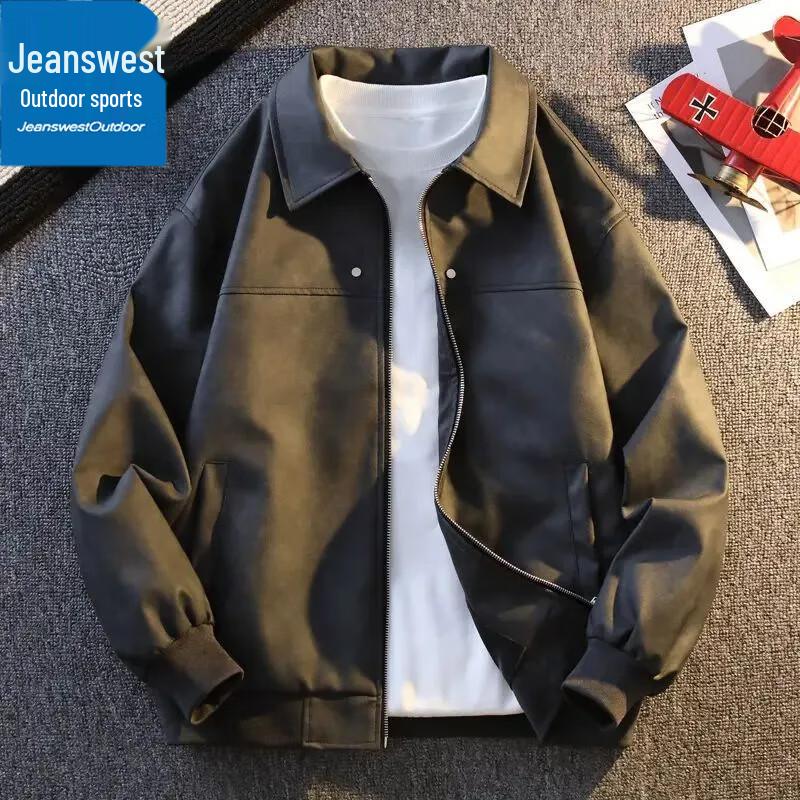 Jeanswest Men s Outdoor Windproof Warm Jacket XL
Jeanswest Men s Outdoor Windproof Warm Jacket XL
