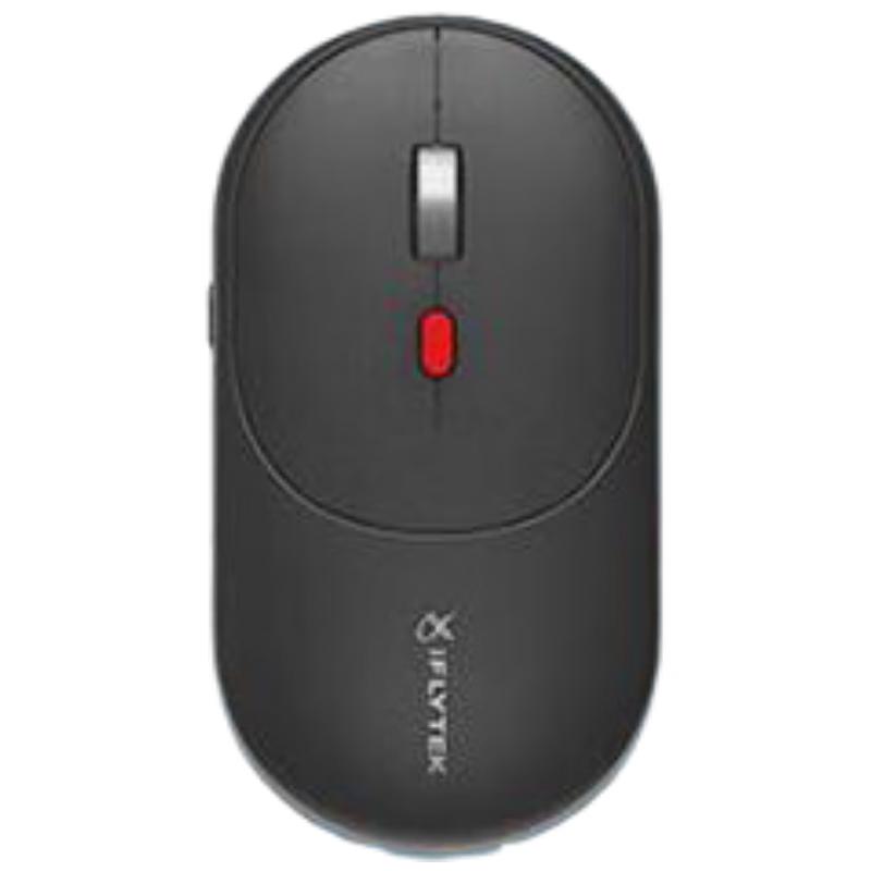 iFLYTEK AM30 Spark AI Smart Wireless Bluetooth Mouse
iFLYTEK AM30 Spark AI Smart Wireless Bluetooth Mouse
