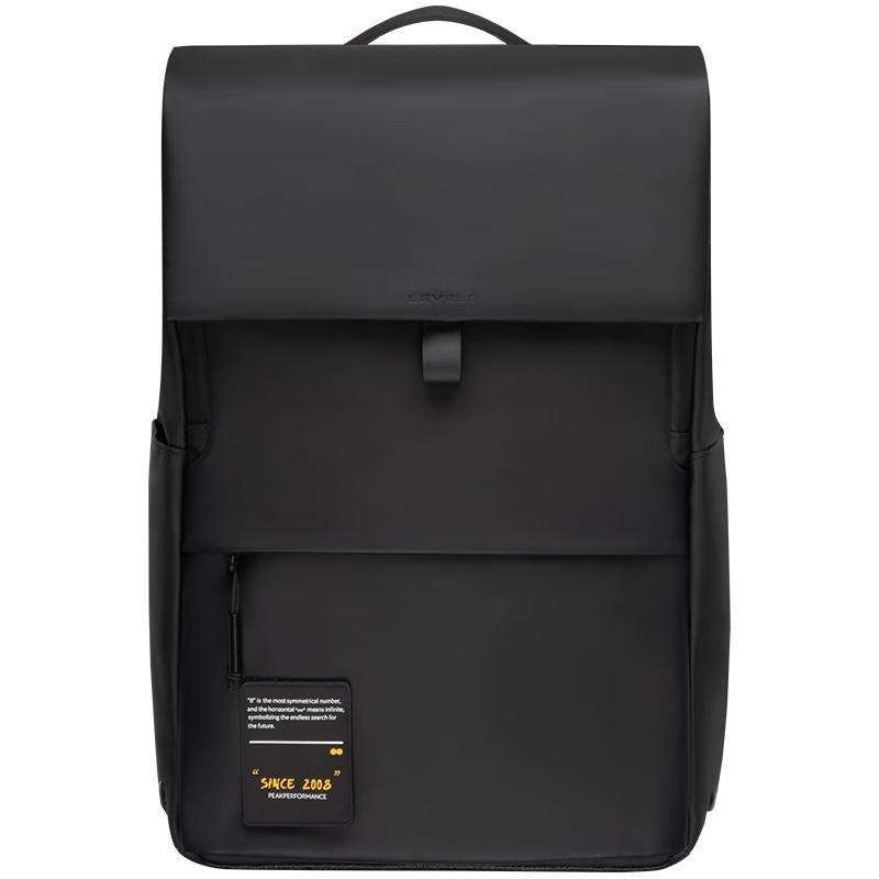 LEVEL8 MOMENT Series 15.6-inch Laptop Backpack Regular 15.6-inch
LEVEL8 MOMENT Series 15.6-inch Laptop Backpack Regular 15.6-inch