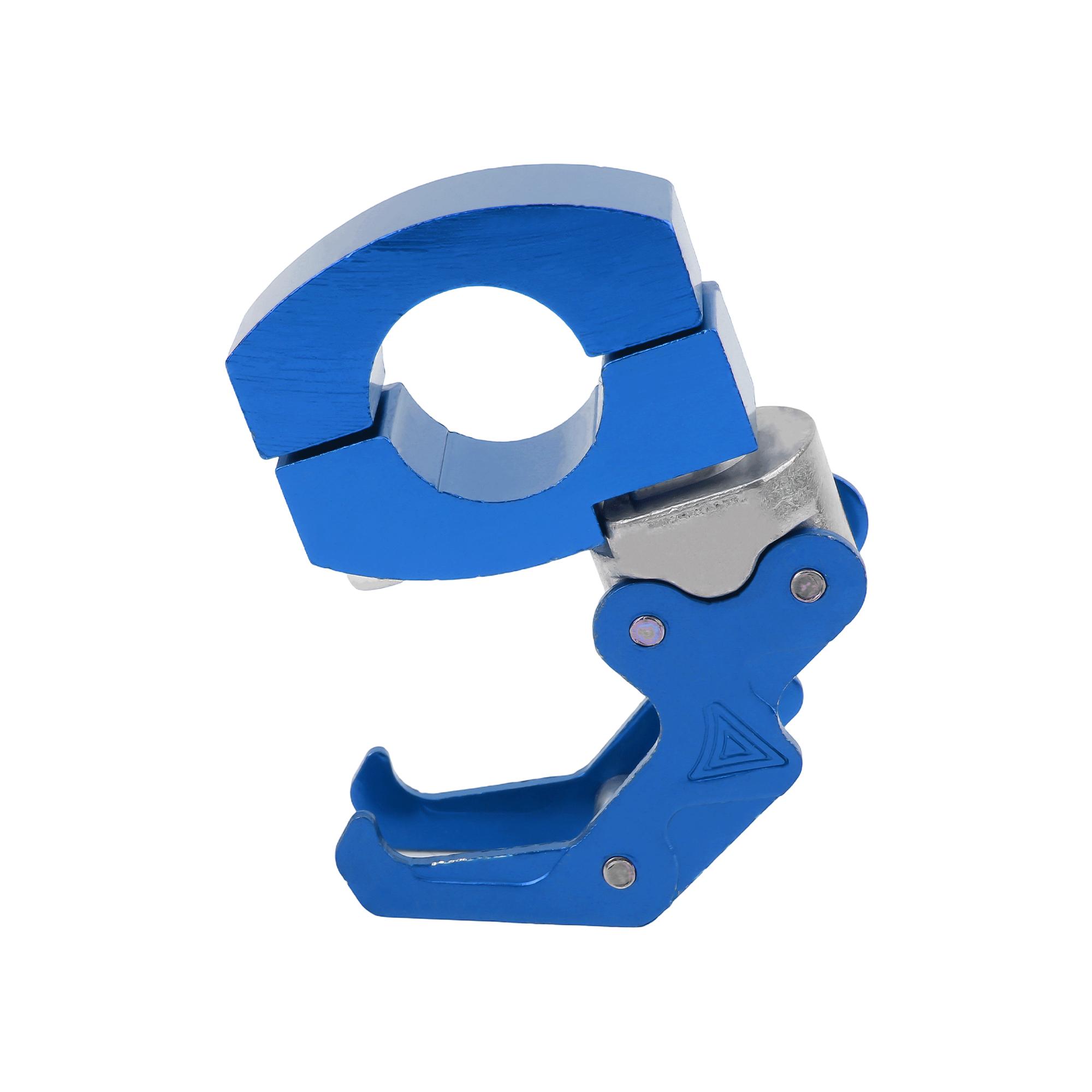 Motorcycle Accessories Refit Hanging Hook Aluminum Alloy Storage Bag Holder Scooter синій
Motorcycle Accessories Refit Hanging Hook Aluminum Alloy Storage Bag Holder Scooter синій