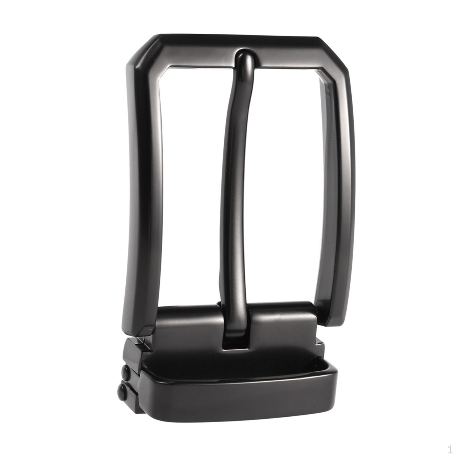 Запасная пряжка Classic Rectngull 13/8 () Булавка с одним зубцом своими руками для мужчин Strp Wistb Black
Запасная пряжка Classic Rectngull 13/8 () Булавка с одним зубцом своими руками для мужчин Strp Wistb Black