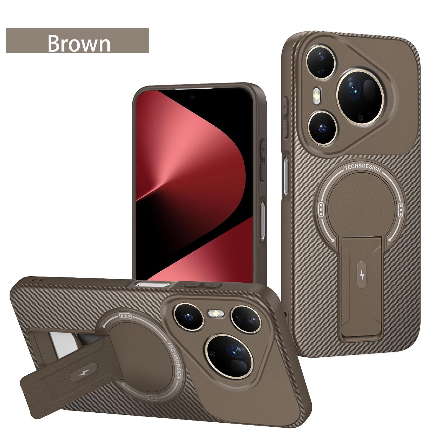 Phone Case for Huawei Pura 80 Ultra 70 Pro Plus Pro+ 80Ultra 70Pro 70Ultra 5G Carbon Fiber Texture Foldable Stand Magnetic Cover Huawei Pura 80 Ultra світло-коричневого кольору
Phone Case for Huawei Pura 80 Ultra 70 Pro Plus Pro+ 80Ultra 70Pro 70Ultra 5G Carbon Fiber Texture Foldable Stand Magnetic Cover Huawei Pura 80 Ultra світло-коричневого кольору