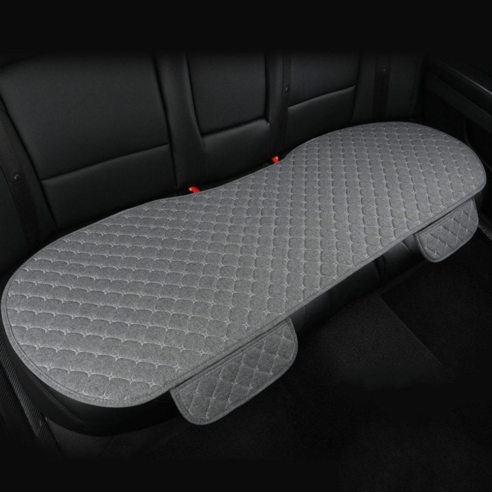 New Keep Warm Car Seat Cover Washable Non Slide Rear Seat Cover Waterproof Cushion Pad Auto сірий
New Keep Warm Car Seat Cover Washable Non Slide Rear Seat Cover Waterproof Cushion Pad Auto сірий