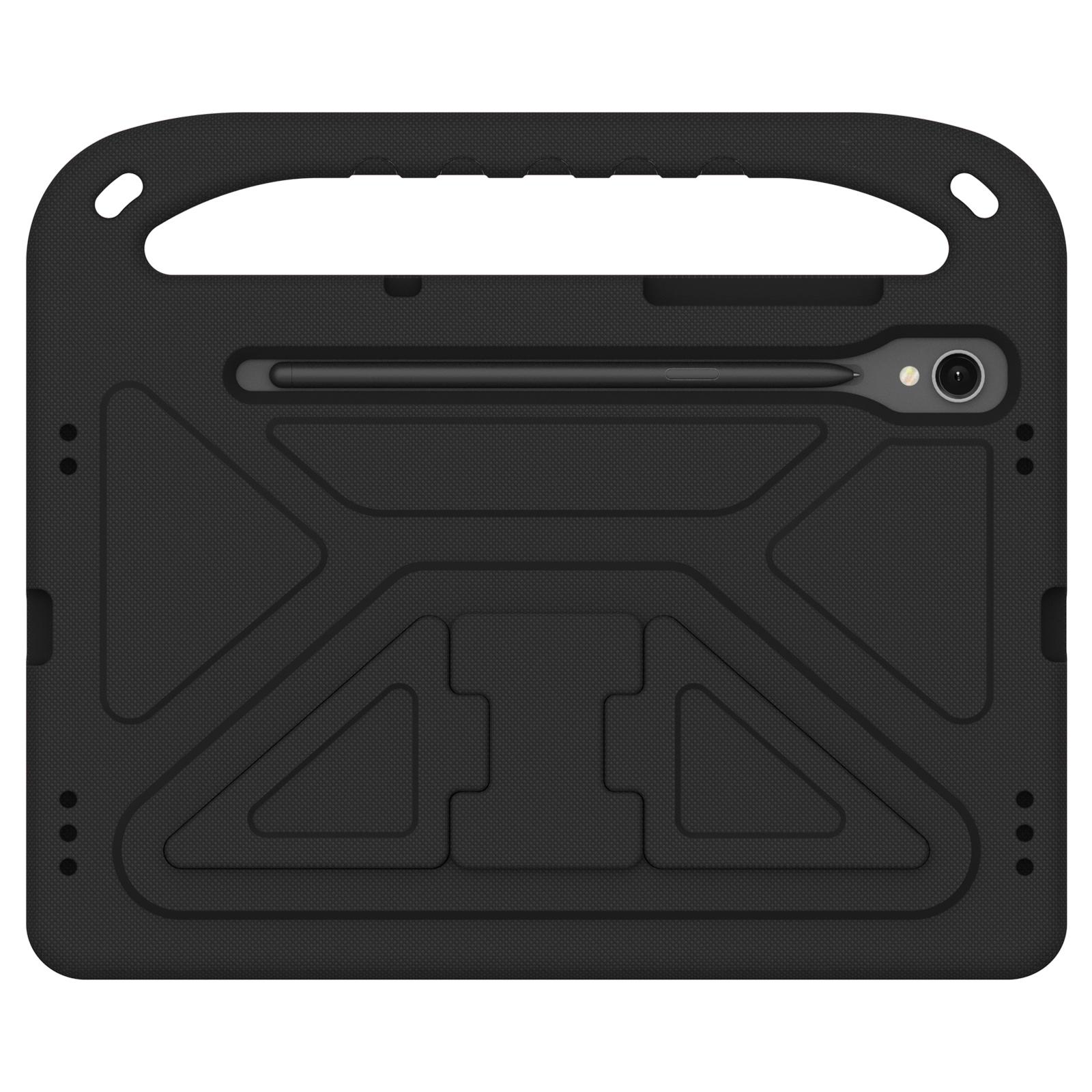 Handle EVA Case for Samsung Galaxy Tab S7/S8/S9,Shockproof Kickstand Tablet Cover Purple
Handle EVA Case for Samsung Galaxy Tab S7/S8/S9,Shockproof Kickstand Tablet Cover Purple