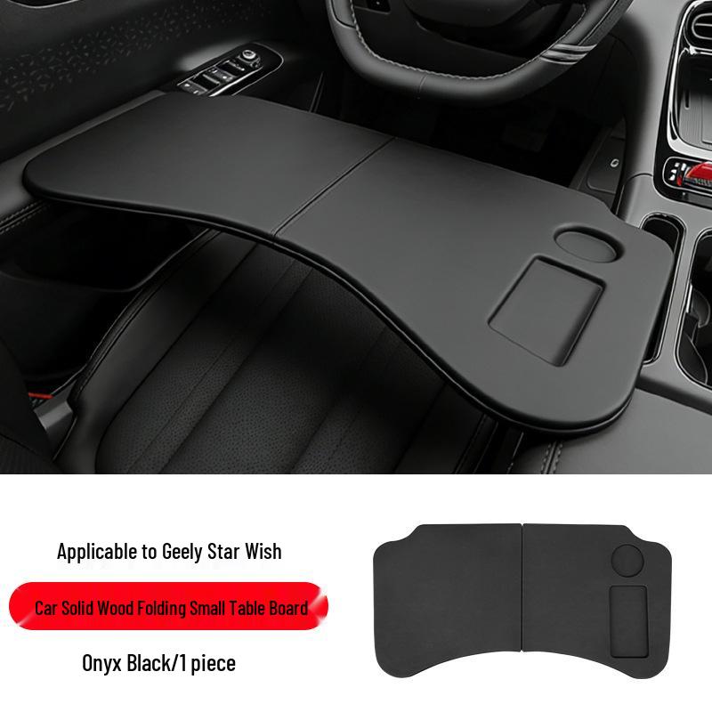 Foldable Desk for Geely Vision: Car Computer & Office Table
Foldable Desk for Geely Vision: Car Computer & Office Table