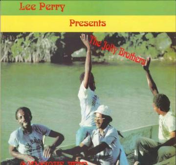 LP Record JOLLY BROTHERS Conscious Man Lee Perry Presents T SLLP009R Seven Leaves U 2025 UK Reggae Ska Dub
LP Record JOLLY BROTHERS Conscious Man Lee Perry Presents T SLLP009R Seven Leaves U 2025 UK Reggae Ska Dub