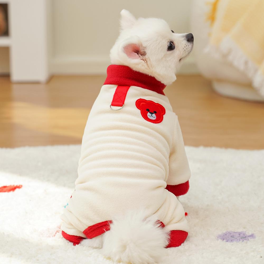 Пушистый жилет для маленькой собаки, толстовка, одежда, мягкая зимняя одежда S белый
Пушистый жилет для маленькой собаки, толстовка, одежда, мягкая зимняя одежда S белый