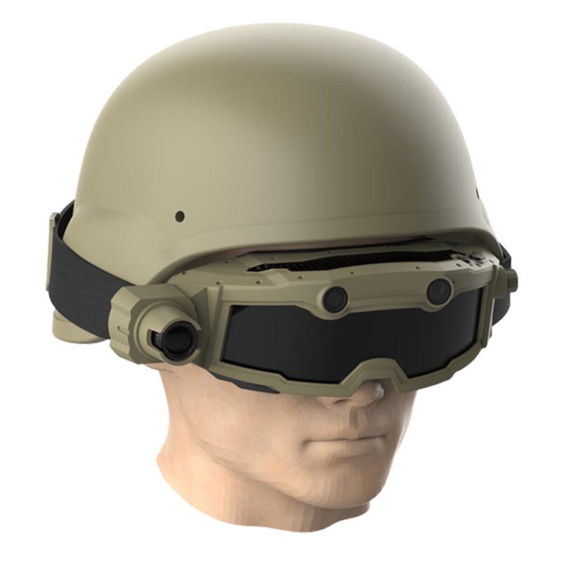 Hanxin Night Vision AR Glasses
Hanxin Night Vision AR Glasses