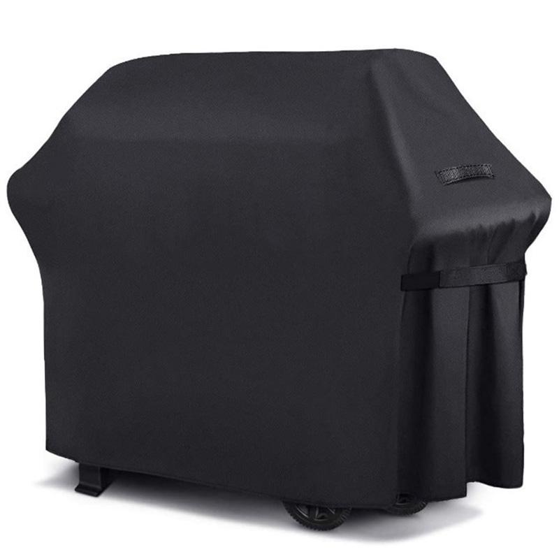 190x71x117CM Gas Grill Cover Waterproof 420D Oxford Cloth Barbecue Grill Protector Type A
190x71x117CM Gas Grill Cover Waterproof 420D Oxford Cloth Barbecue Grill Protector Type A
