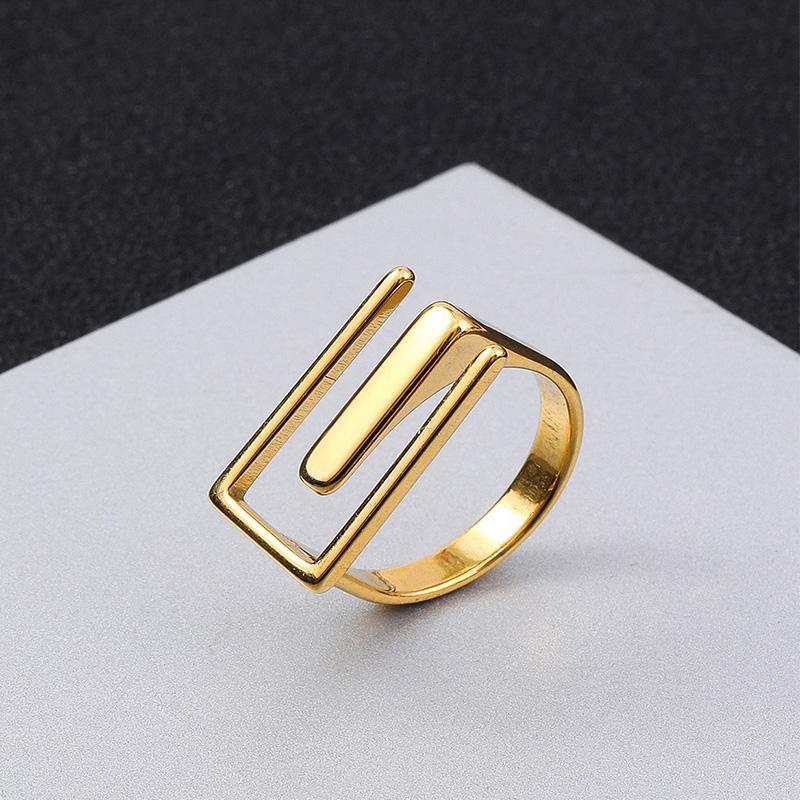 Creative Hollow Geometric Ring For Women Men Gold Zinc Alloy Color Stainless Steel Ring Unisex Fashion Accessories Designer Zircon 9
Creative Hollow Geometric Ring For Women Men Gold Zinc Alloy Color Stainless Steel Ring Unisex Fashion Accessories Designer Zircon 9