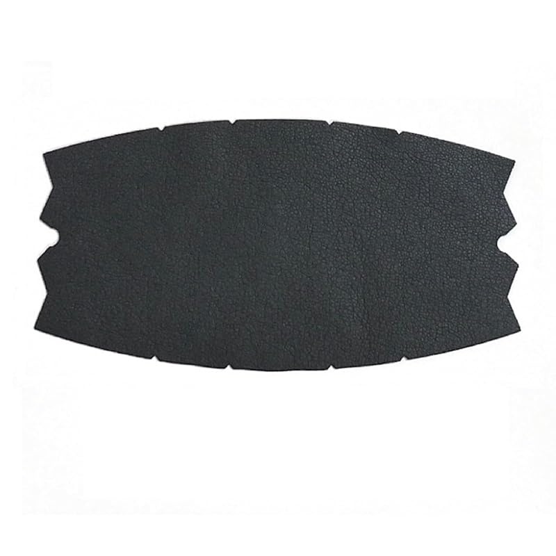 Adhiper head beam leather cover Sony For WH-1000XM2 headphones ultra-thin headband protector Comfortable and Soft Top Pad Protector/Headband
Adhiper head beam leather cover Sony For WH-1000XM2 headphones ultra-thin headband protector Comfortable and Soft Top Pad Protector/Headband