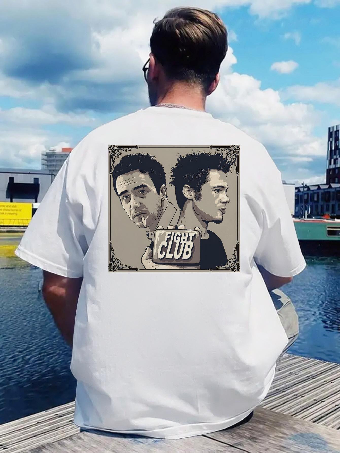 Vintage Rock Band Graphic T-shirt - Back Print Retro Music Tee XXXXL
Vintage Rock Band Graphic T-shirt - Back Print Retro Music Tee XXXXL