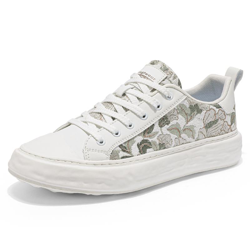 Fashion New Men s Fashion Lace Up Platform Sneakers Male Casual Vulcanized Shoes Student Tenis Masculino Light Retro Breathable 39 бежевий
Fashion New Men s Fashion Lace Up Platform Sneakers Male Casual Vulcanized Shoes Student Tenis Masculino Light Retro Breathable 39 бежевий