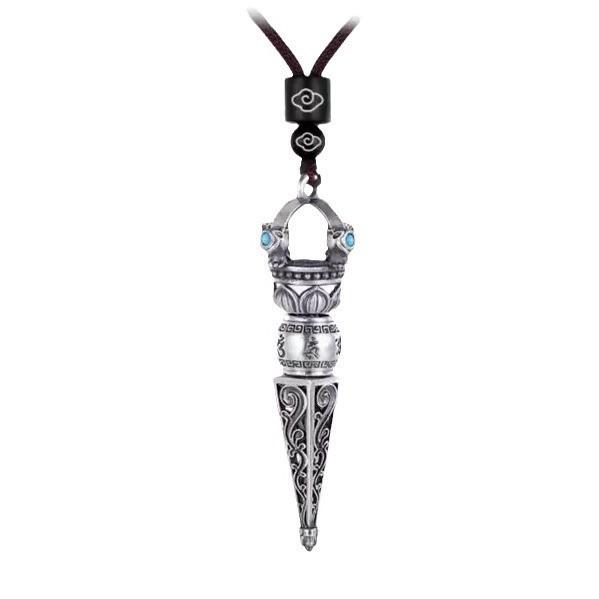 Pendant Necklace with Cloud Pattern Adjustable Cord Handmade Jewelry Traditional Style Durable Material Suitable for Daily Wear and Gift One Size чёрный
Pendant Necklace with Cloud Pattern Adjustable Cord Handmade Jewelry Traditional Style Durable Material Suitable for Daily Wear and Gift One Size чёрный