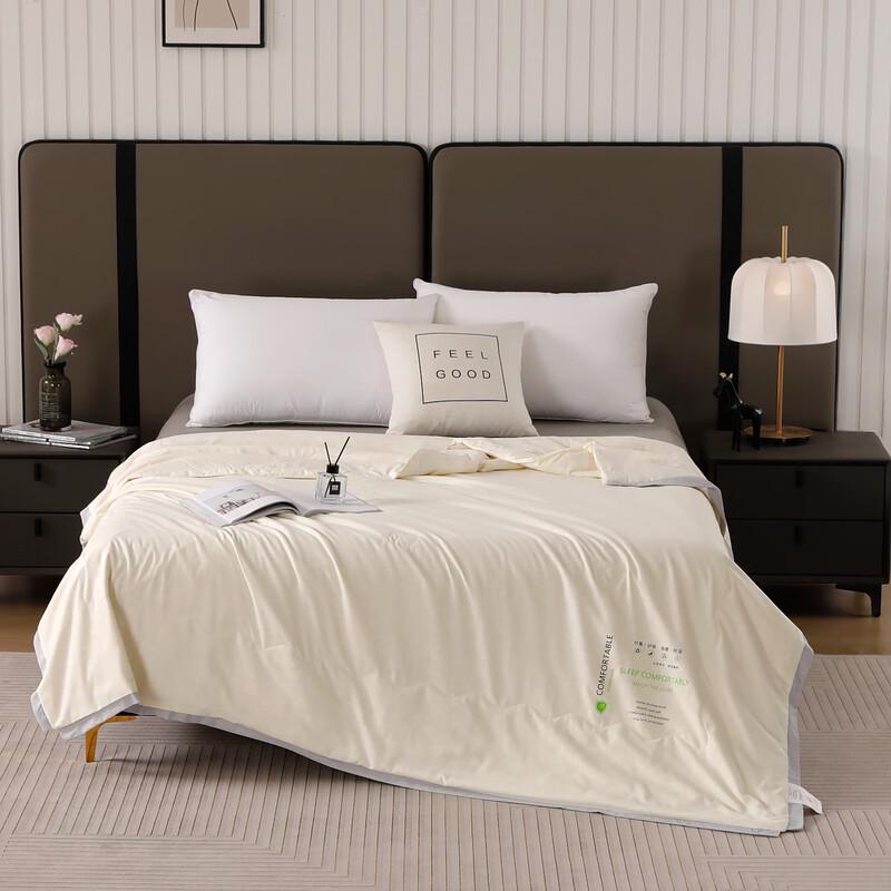 Cool-Sense Cotton Soybean Summer Quilt
Cool-Sense Cotton Soybean Summer Quilt