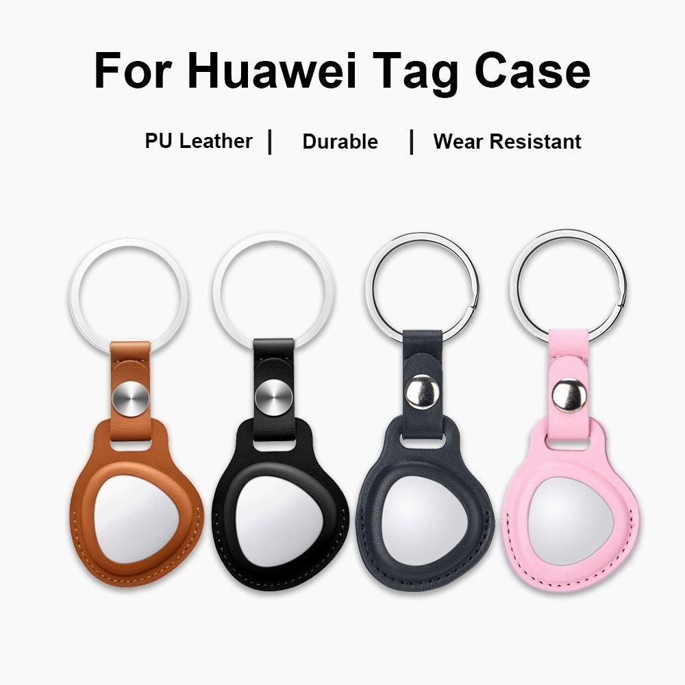 Shockproof Protective Case PU Leather Pet Dog Locator Cover Location Tracker Shell for Huawei Tag
Shockproof Protective Case PU Leather Pet Dog Locator Cover Location Tracker Shell for Huawei Tag